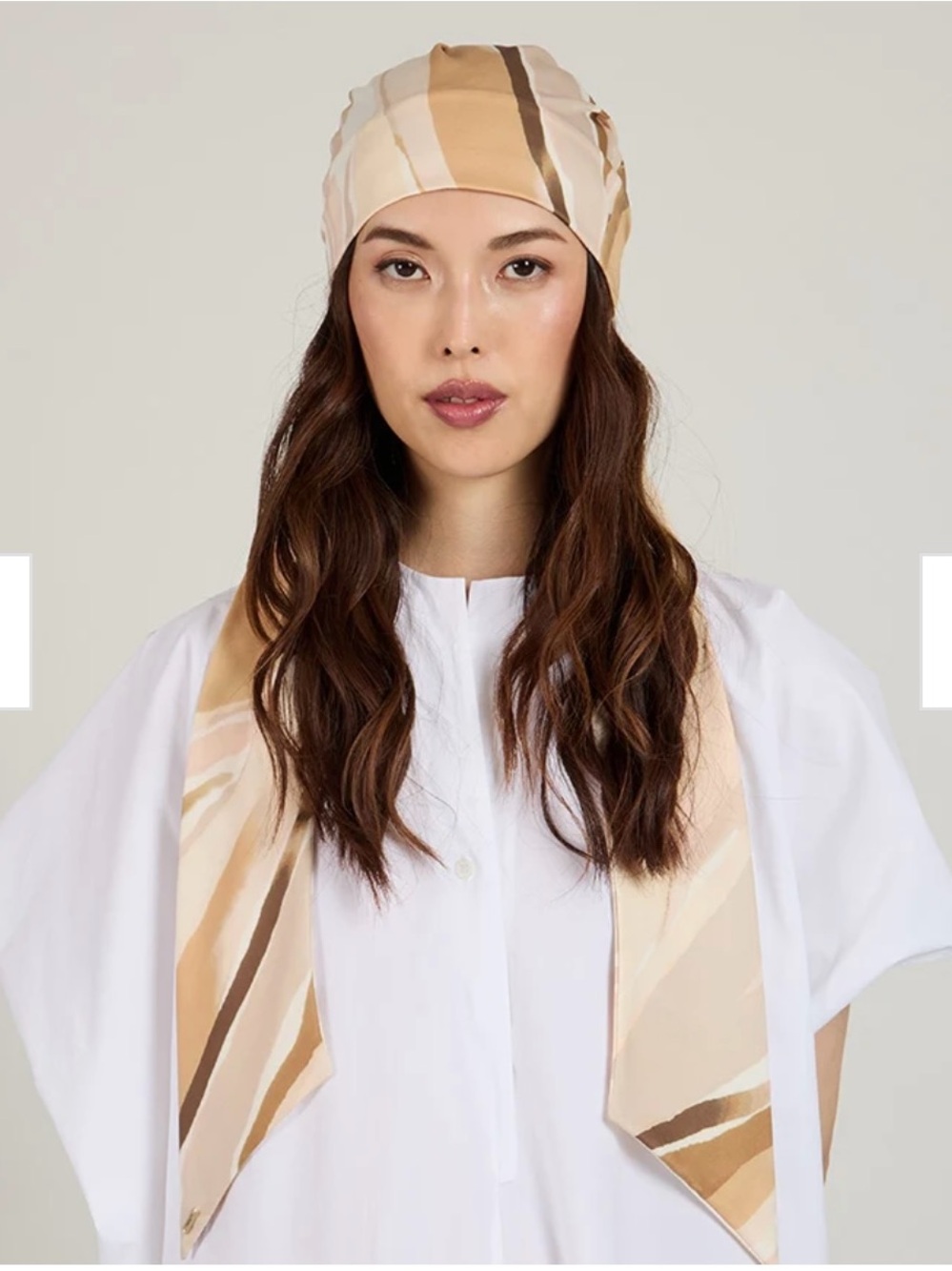 Eugenia Kim GiGi Headscarf